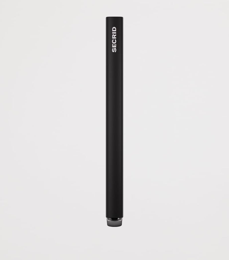 Secrid Fluted Aluminium Cardprotector - (British brand)