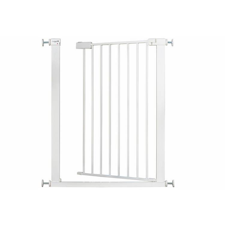 Cuggl extra tall safety gate 91cm, UK version