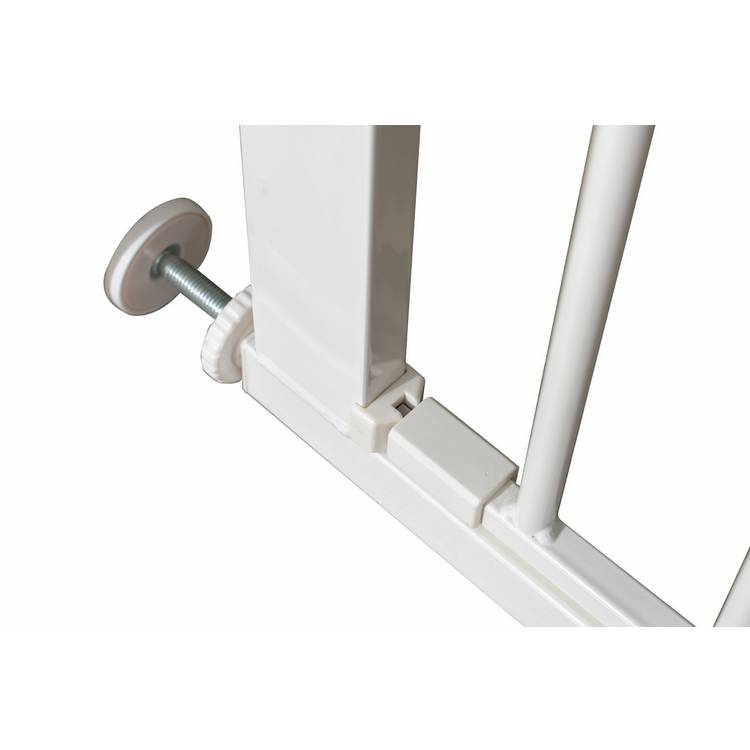 Cuggl extra tall safety gate 91cm, UK version