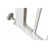 Cuggl extra tall safety gate 91cm, UK version