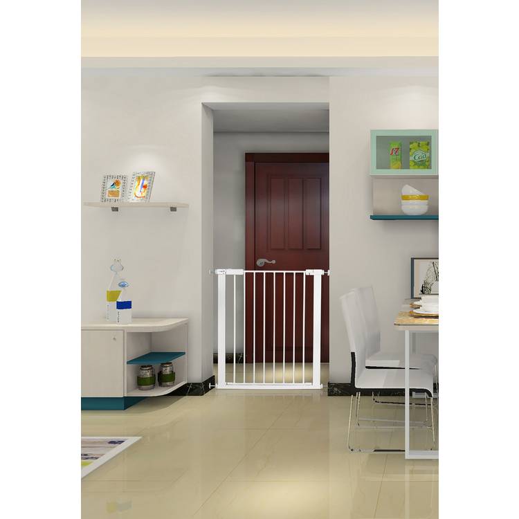 Cuggl extra tall safety gate 91cm, UK version