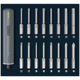 Fanttik cordless screwdriver S1 Pro, imported from the UK