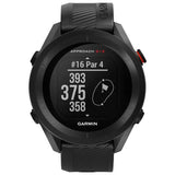 Argos Garmin Approach S12 33mm GPS Golf Smart Watch - Black- Buy online at McGrocer