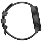 Garmin Approach S12 black golf GPS watch 33mm, UK version
