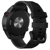 Garmin Approach S12 black golf GPS watch 33mm, UK version