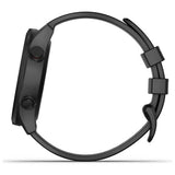 Garmin Approach S12 black golf GPS watch 33mm, UK version