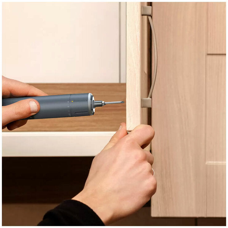Fanttik cordless screwdriver S1 Pro, imported from the UK