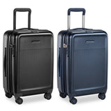 Costco UK Briggs & Riley Sympatico Domestic Carry-On Expandable Spinner 56cm- Buy online at McGrocer