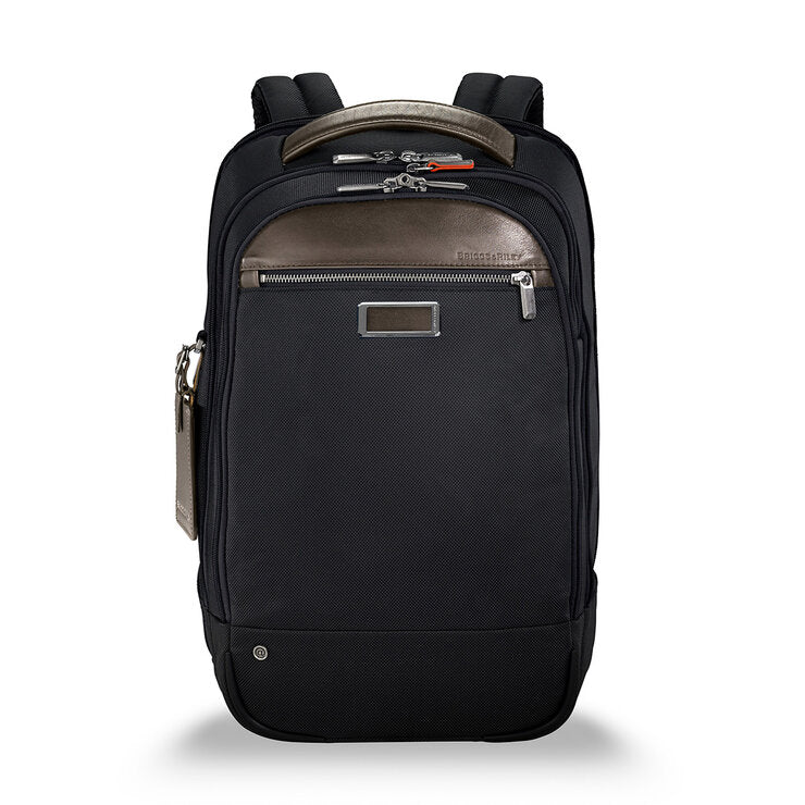 Briggs & Riley @work medium backpack laptop protection - British product