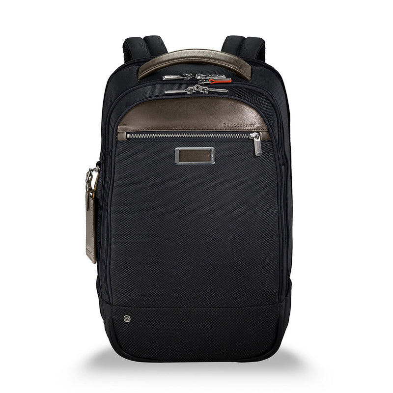 Briggs & Riley @work medium backpack laptop protection - British product