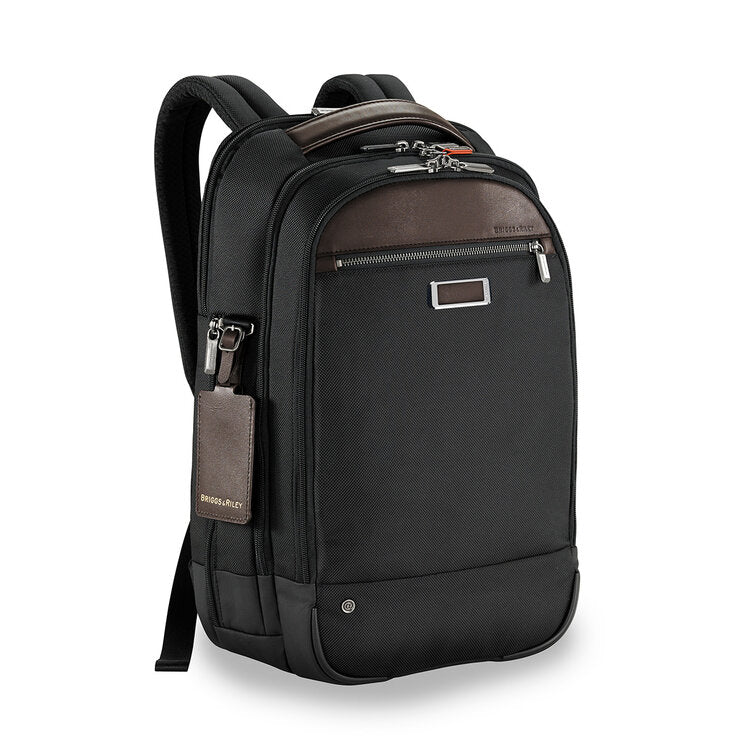 Briggs & Riley @work medium backpack laptop protection - British product