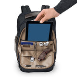 Briggs & Riley @work medium backpack laptop protection - British product