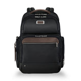 Costco UK Briggs & Riley @work Large Cargo Backpack- Buy online at McGrocer