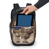 Briggs & Riley @work medium backpack laptop protection - British product