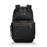 Costco UK Briggs & Riley @work Medium Cargo Backpack- Buy online at McGrocer