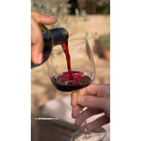 Yellow Tail Malbec red wine 75cl (British brand)