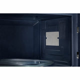 Samsung solo microwave 23 litre black - British product