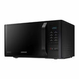Samsung solo microwave 23 litre black - British product