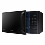 Samsung solo microwave 23 litre black - British product