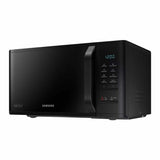 Samsung solo microwave 23 litre black - British product