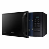 Samsung solo microwave 23 litre black - British product