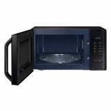 Samsung solo microwave 23 litre black - British product