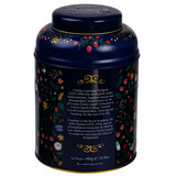 New English Teas tea caddy, Alice in Wonderland, 240 pack, UK import