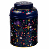 New English Teas tea caddy, Alice in Wonderland, 240 pack, UK import