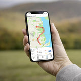 ScorpionTrack S5 vehicle tracking system - British product