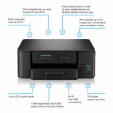 Brother DCP-T580DW 3-in-1 ink tank printer, UK version