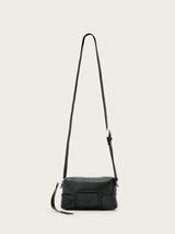 Next AllSaints Ares Micro Cross-Body Bag- Buy online at McGrocer