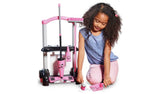 Argos Hetty Toy Cleaning Trolley (45cm Height)- Buy online at McGrocer