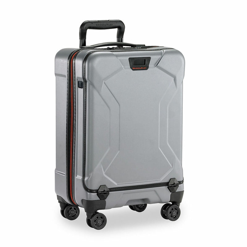 Briggs & Riley Torq carry-on spinner Granite 53.3cm, UK version