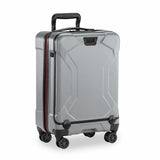 Briggs & Riley Torq carry-on spinner Granite 53.3cm, UK version