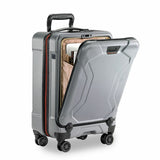 Briggs & Riley Torq carry-on spinner Granite 53.3cm, UK version