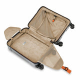 Briggs & Riley Torq carry-on spinner Granite 53.3cm, UK version