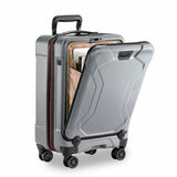 Briggs & Riley Torq carry-on spinner Granite 53.3cm, UK version