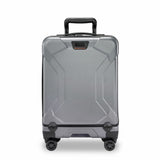 Briggs & Riley Torq carry-on spinner Granite 53.3cm, UK version