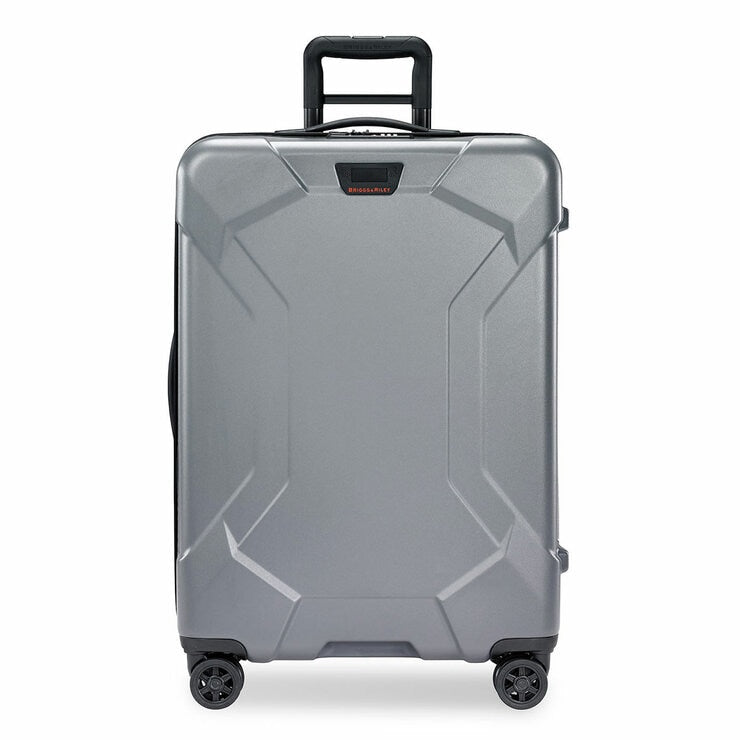 Briggs & Riley Torq 70cm medium spinner suitcase, UK version