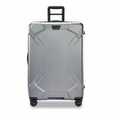 Briggs & Riley Torq large spinner suitcase 78cm granite (British brand)