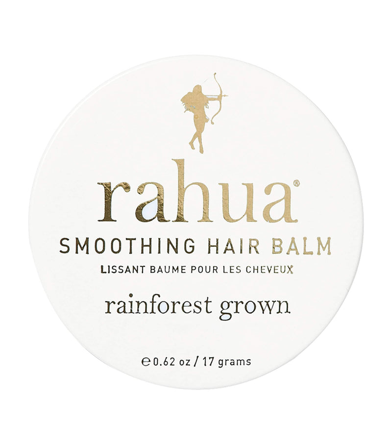 Rahua Smoothing Hair Balm 17g, imported from the UK