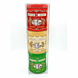 Costco UK Assorted Mini Panettone Gift Tower 300g (3 Pack)- Buy online at McGrocer
