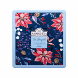 Ahmad Tea Tea Bouquet Variety Pack 72 tea bags - British product
