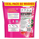 Surf laundry capsules 2x60 wash, imported from the UK