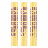 Maybelline Colossal Bubble mascara 3 pack - British product