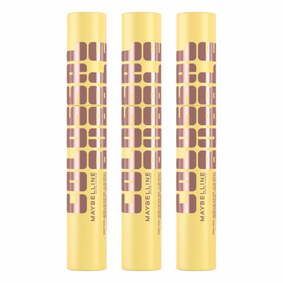 Costco UK Maybelline Colossal Bubble Mascara 3 Pack- Buy online at McGrocer