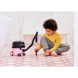 Little Hetty toy vacuum cleaner pink replica - British product