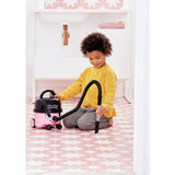 Little Hetty toy vacuum cleaner pink replica - British product