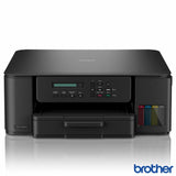 Brother DCP-T580DW 3-in-1 ink tank printer, UK version