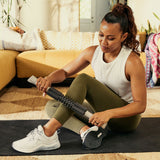 Centr Recovery Kit with foam roller and massage balls, UK version